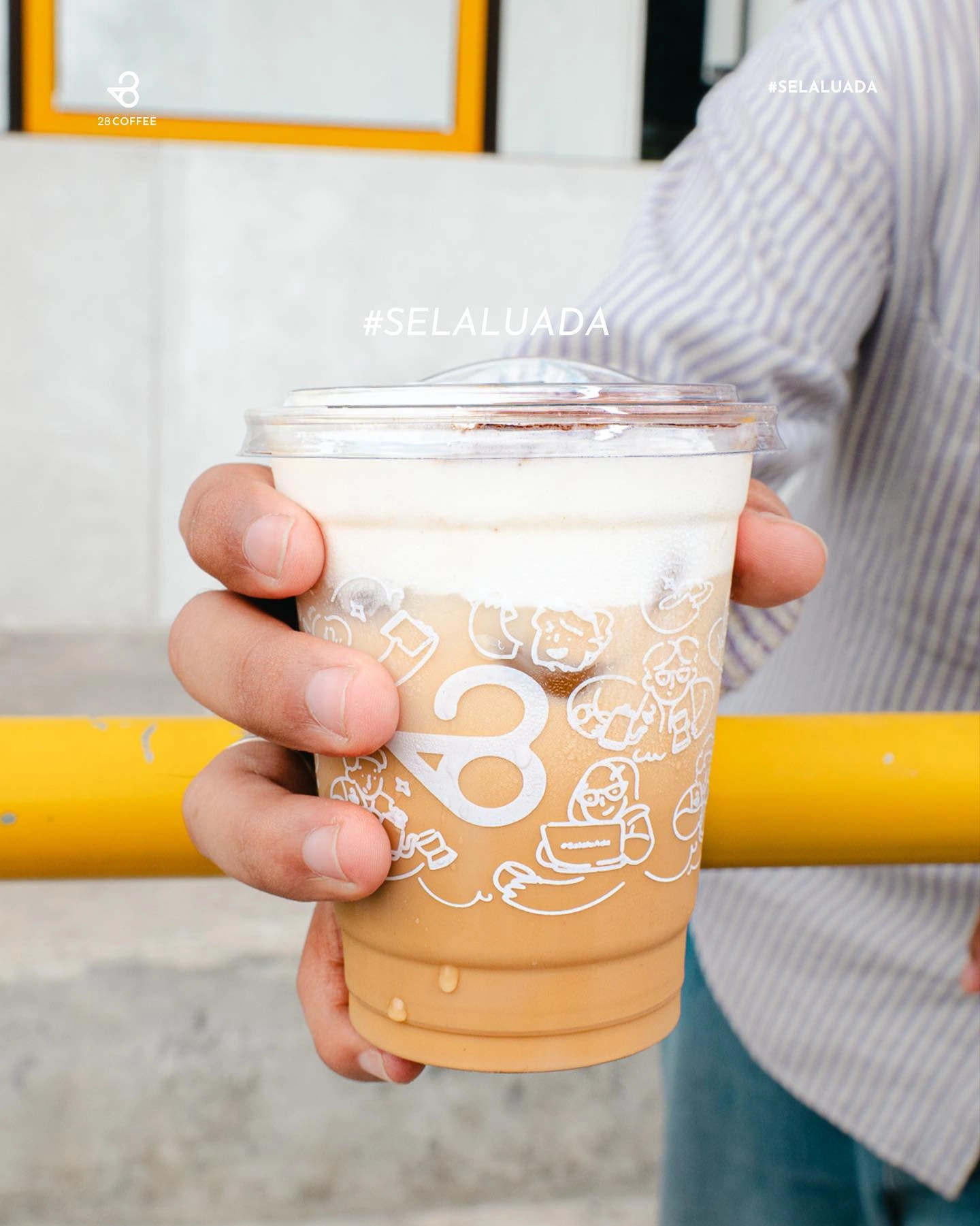 28 Coffee Adisucipto