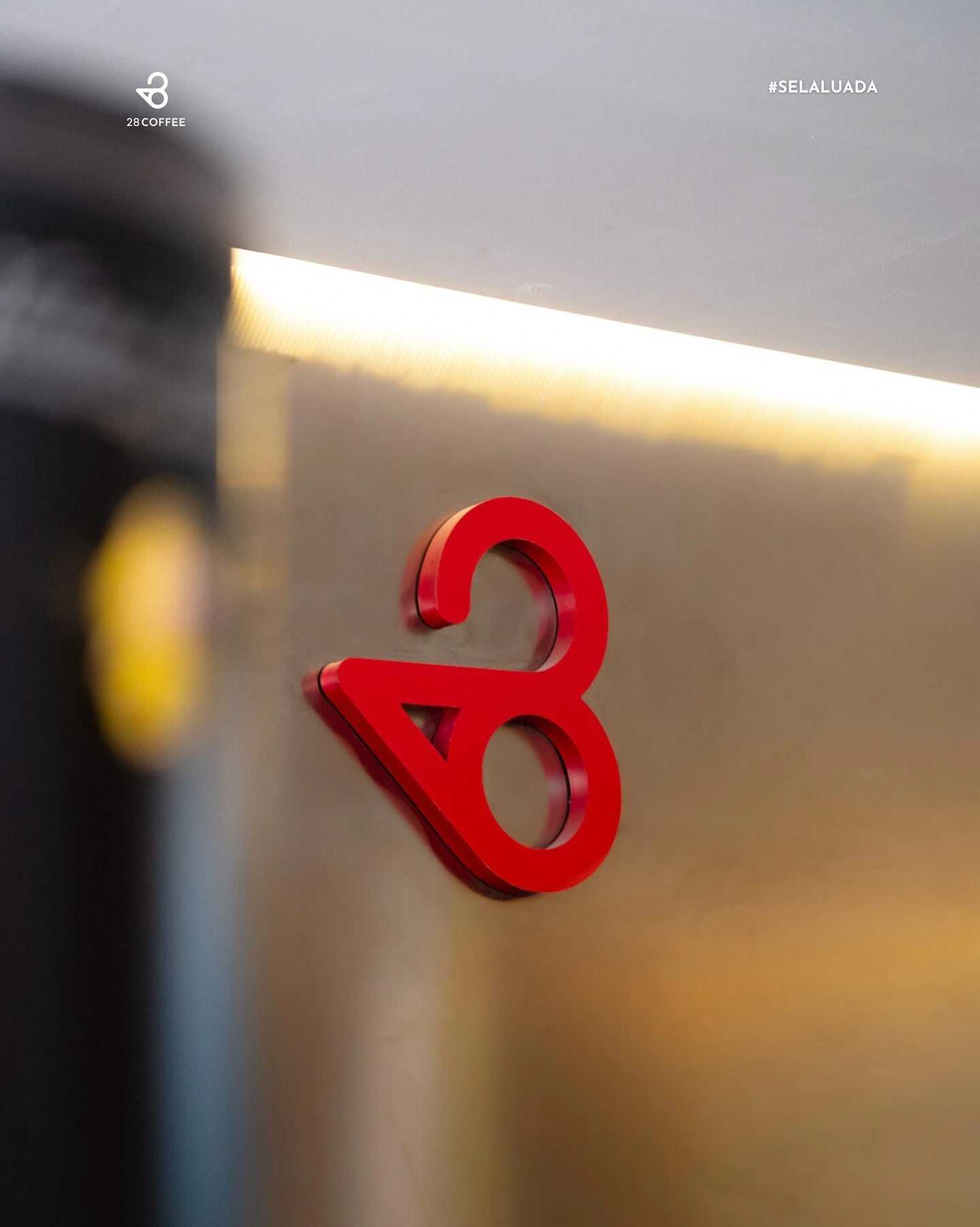 28 Coffee Jakal KM 11