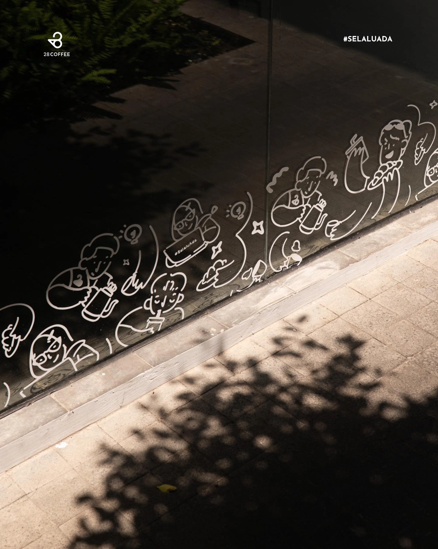 28 Coffee Jakal KM 5